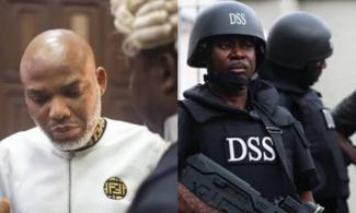 Ailing Nnamdi Kanu Denied Access To Doctor In DSS Custody Despite Formal Request, Says IPOB Leader’s Lawyer, Ejimakor