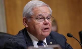 US Senator Bob Menendez Found Guilty On 16 Counts Of Bribery, Received ...