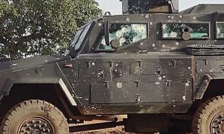 Jihadists Attack Togo Military Barracks, Kill 12 Soldiers, Injure Others