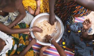 Africa Home To Highest Percentage Of Hungry People Worldwide, UN Study Reveals