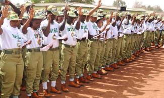 8 Years Without Certificate: Nigeria’s NYSC Punishes Woman For Missing Passing Out Parade Due To Childbirth