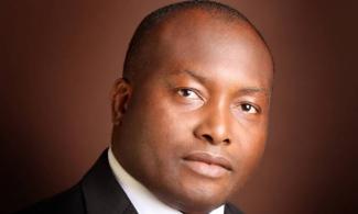 Nigerian Senate Confirms Death of Ifeanyi Ubah in London 