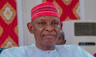 EXCLUSIVE: Kano Governor, Abba Yusuf Spends N10billion On Office Furniture In Six Months, Higher Than Education, Health Projects