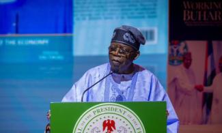 Yoruba Revolutionary Movement Backs #EndBadGovernance Protests, Says Tinubu’s Speech Is Clear Disdain For Nigerians