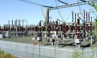 Blackout In Parts Of Nigeria As National Grid Collapses Again