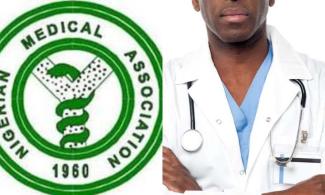 Medical Doctors Commence Indefinite Strike In Ogun State Over Pay Disparity 