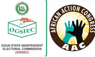 AAC Accuses Ogun Electoral Body Of Extortion Over 'Exorbitant' N250,000 Nomination Fee for Chairmanship Candidates