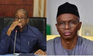 Secret Police DSS, Immigration Place Ex-Kaduna Governor El-Rufai’s Aide On Watch-List Over Alleged N11billion Fraud