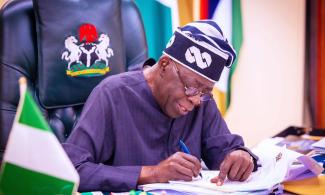 President Tinubu Signs 300% Pay Raise For Judicial Officers, Chief Justice To Earn N64Million Annually