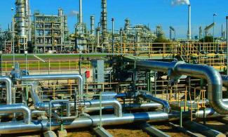 Nigerian Refineries Spent N127Billion On Salaries, Employee Benefits In Two Years Without Producing Oil, Posting Revenue