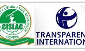 Presidential Jets Seizure: CISLAC, TI-Nigeria Demand Vigilance, Due Diligence In Contract Negotiations  