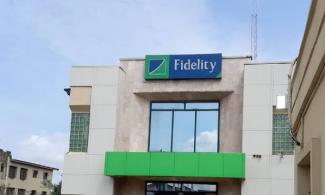 Nigerian Fines Fidelity Bank Record N555.8Million For Customers’ Data Privacy Breach