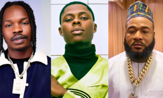 Lagos Coroner's Court Issues Order For Substituted Service On Naira Marley, Sam Larry Over Investigation Into Mohbad's Death