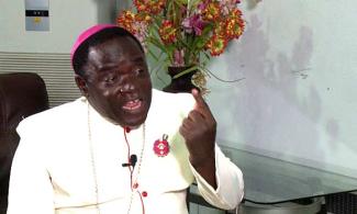 Christians Are Some Of People You Can Kill In Northern Nigeria Without Consequences – Bishop Kukah Laments