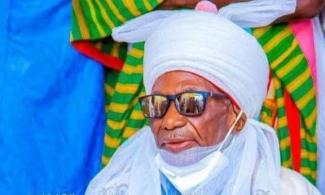  Emir Of Ningi, Yunusa Muhammad Danyaya, Is Dead