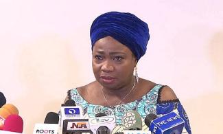 Nigerians In Diaspora Have Taken Action Against Amaka Sunnberger's Threats Against Yoruba, Edo People –Abike Dabiri-Erewa