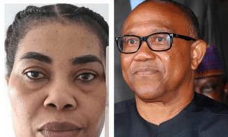 Peter Obi Condemns Canada-Based Nigerian Woman’s Call For Poisoning Of Yoruba, Benin People