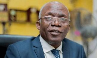 How Top Nigerian Government Officials Overruled Ex-President Buhari's Executive Order, Hijacked Cargo Tracking Contract For 5 Companies –Falana