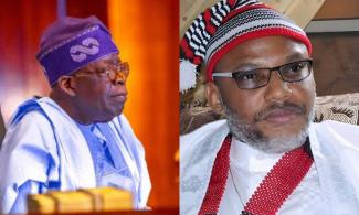 Nigerian Cleric Writes Open Letter To Tinubu, Warns Of Impending Death, Calamity For People Responsible For Nnamdi Kanu’s Detention