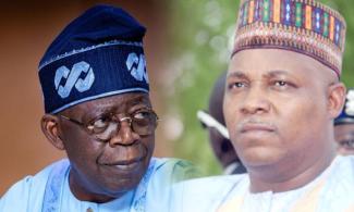 Nigerian Presidency Denies Rift Between Tinubu, Shettima, Says VP Not Sidelined 