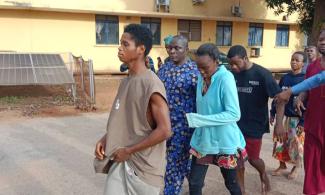 Court Remands Popular Pastor ‘Prophet Ogunse’ Along With Wife, Son In Prison Over Murder Of Kwara College Graduate