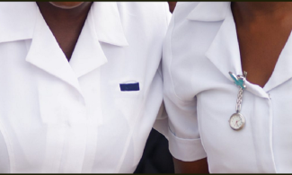 Nigerian Nurses In UK, US Forced Back Home Over Issues Of Certificate Verification