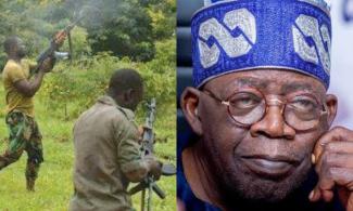 Report Says Over 13000 Nigerians Killed, 9200 Abducted In Tinubu’s 15-Month Administration