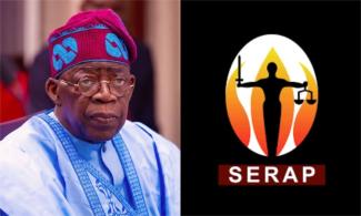 SERAP Gives Tinubu 48 Hours To Reverse 'Unlawful Petrol Price Hike, Probe NNPCL'