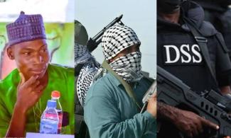 How Bandits Attacked Niger State Community, Killed Secondary Student, Two DSS Operatives