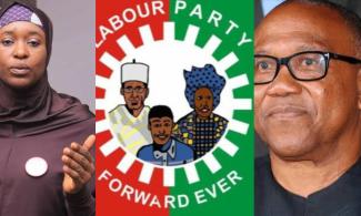 Labour Party Asks EFCC To Probe Peter Obi, Aisha Yesufu, Afenifere Over Alleged Misappropriation Of Campaign Funds