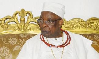 First-Class Osun Monarch, Owa-Obokun Of Ijesaland, Gabriel Adekunle Aromolaran, Dies At 86