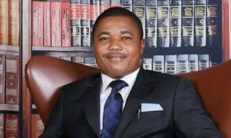 IPOB Lawyer Ejiofor Says Tinubu’s ‘Emilokan’ Government Now ‘Ebilokan’ Because NLC Called Off Several Planned Protests