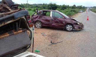 21 Travellers Reported Dead In Accident Along Abuja-Kaduna Expressway