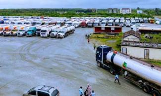 Marketers Pay Us N766/Litre To Lift Dangote Petrol Because It’s Subsidised –NNPC