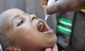 Nigerian Government Confirms 70 Polio Variants Across 14 Northern States, Calls For More Vaccination