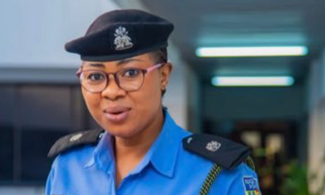 Nigerian Police Call For Probe As Officers Abandon Walkie-Talkie Inside Vehicle In Abuja While Extorting N1000 From Motorist