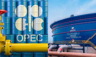 OPEC Report Claims Nigeria’s Dangote Refinery, Mexico’s Dos Bocas Will Negatively Affect Oil Plants In US, Europe