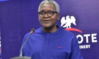 Aliko Dangote Advocates Immediate End To Fuel Subsidy In Nigeria, Seeks Accurate Data On Petrol Consumption