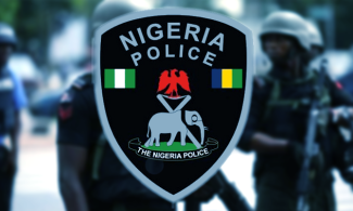 Nigerian Police To Arraign 123 Suspects Arrested At Cybercrime Training Academy 'Hustle Kingdom' For Alleged Fraud