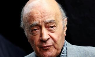 Al Fayed