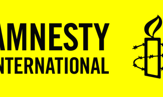 AMNESTY INTERNATIONAL