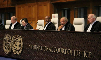 ICJ