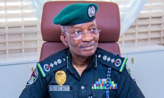 IGP EGBETOKUN