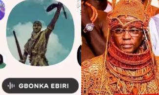 US-Based Yoruba Group Leader, Gbonka Ebiri Threatens To Invade Edo, Kidnap Monarch, Rape Wife