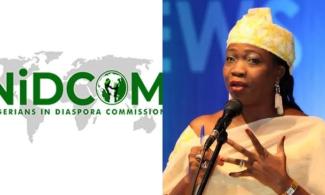 Hate Speech: NIDCOM Addresses Allegations Of Bias Against Igbo, Says Canada’s Amaka Showed Lack Of Remorse While Austria’s Ugiagbe Apologised