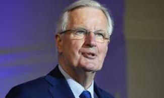 Michel Barnier 