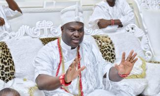 ooni of ife