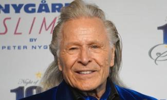 Peter Nygard