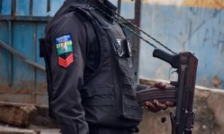 Nigerian Police Arrest Trigger-happy Inspector Who Killed 39-year-old Man In Yobe