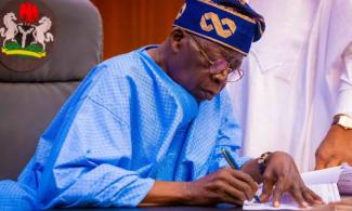 Tinubu Gives North East Development Commission Approval To Deploy Electric Vehicles